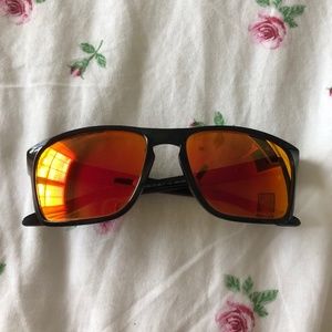 Oakley Sylas Sunglasses